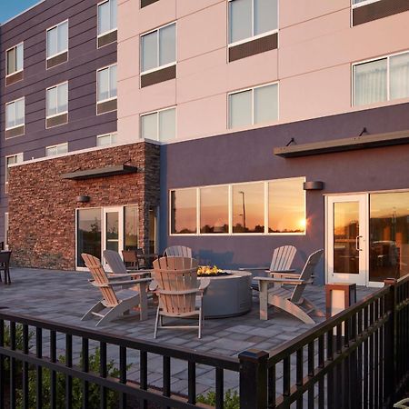 Fairfield By Marriott Inn & Suites Middletown Extérieur photo