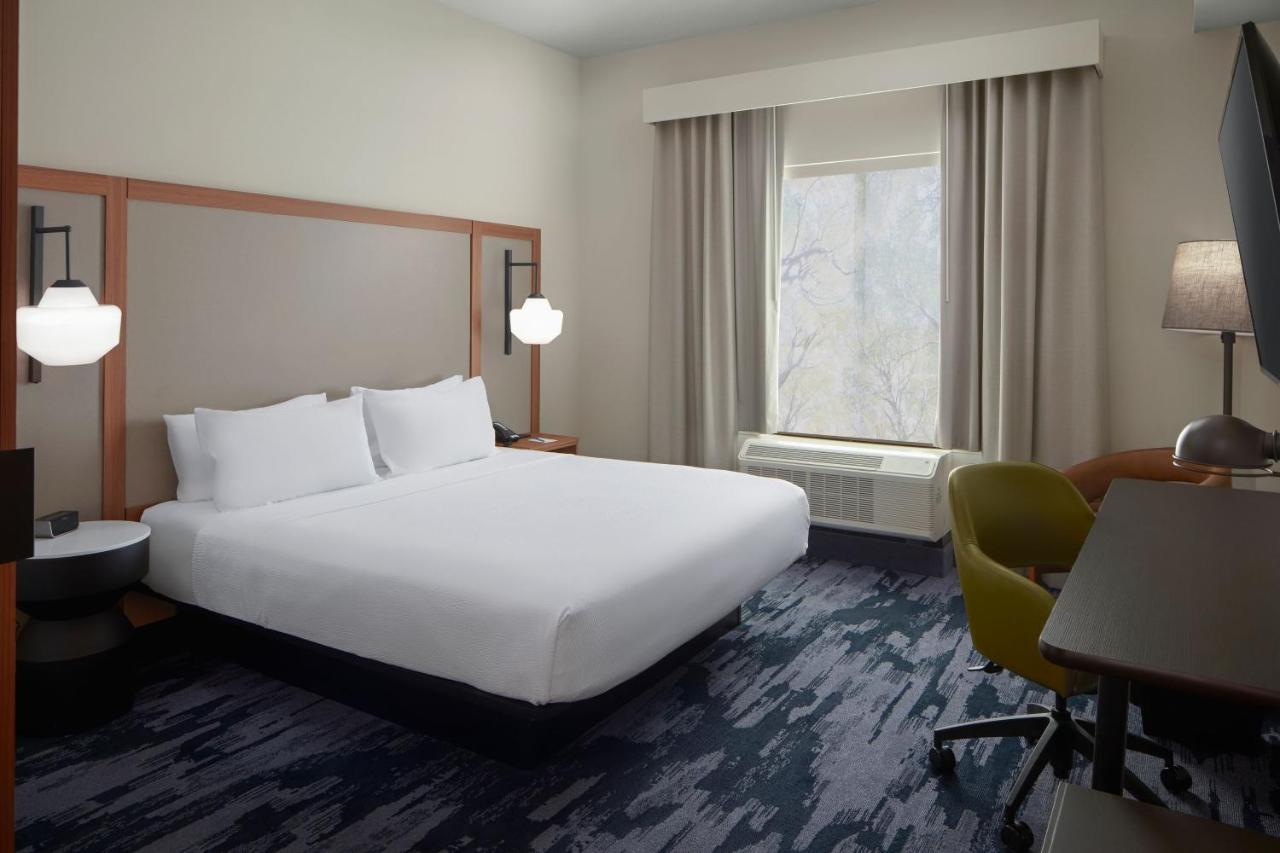Fairfield By Marriott Inn & Suites Middletown Extérieur photo