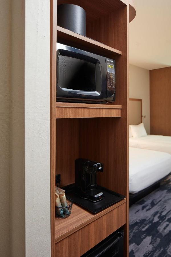 Fairfield By Marriott Inn & Suites Middletown Extérieur photo