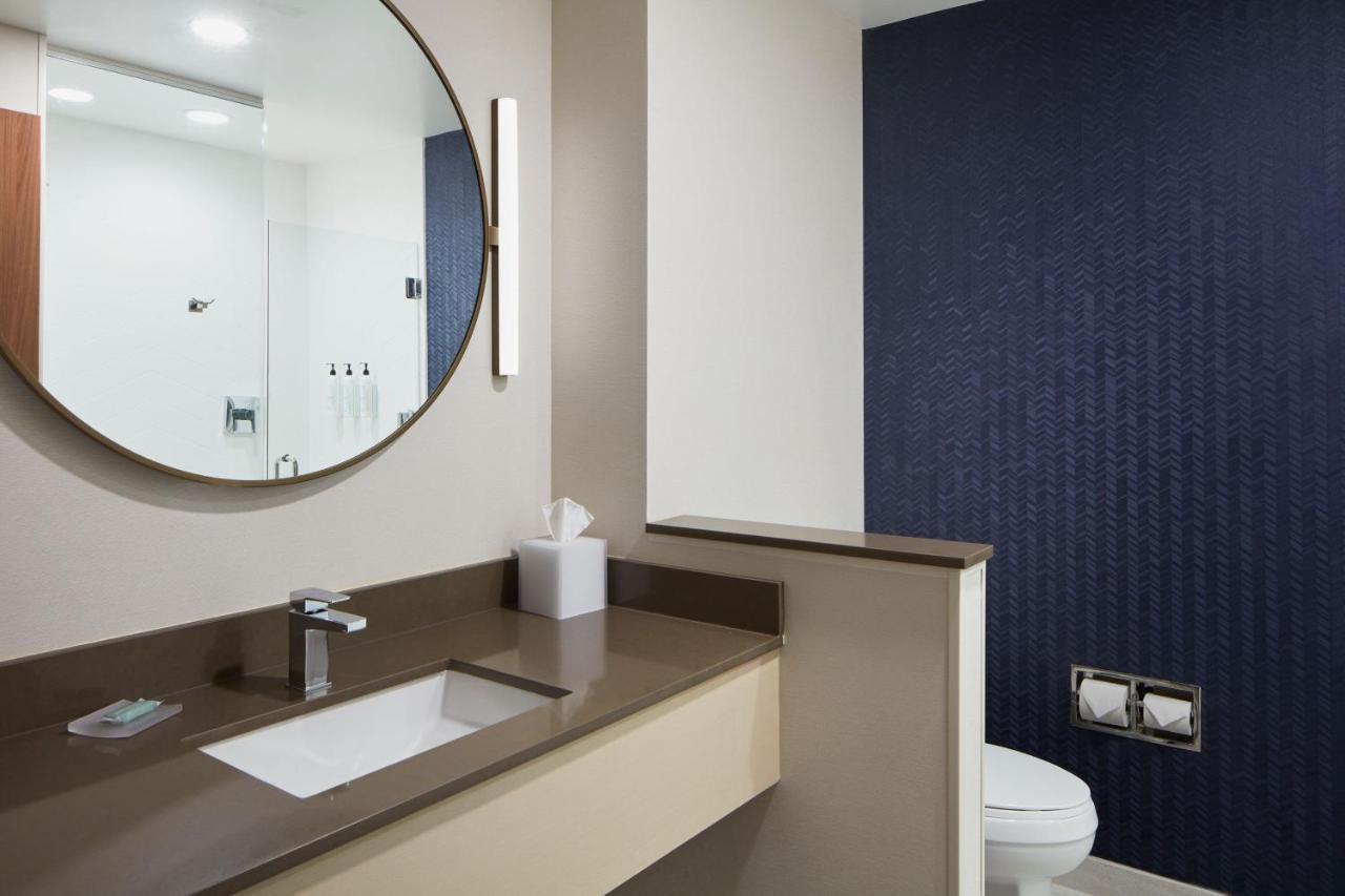 Fairfield By Marriott Inn & Suites Middletown Extérieur photo