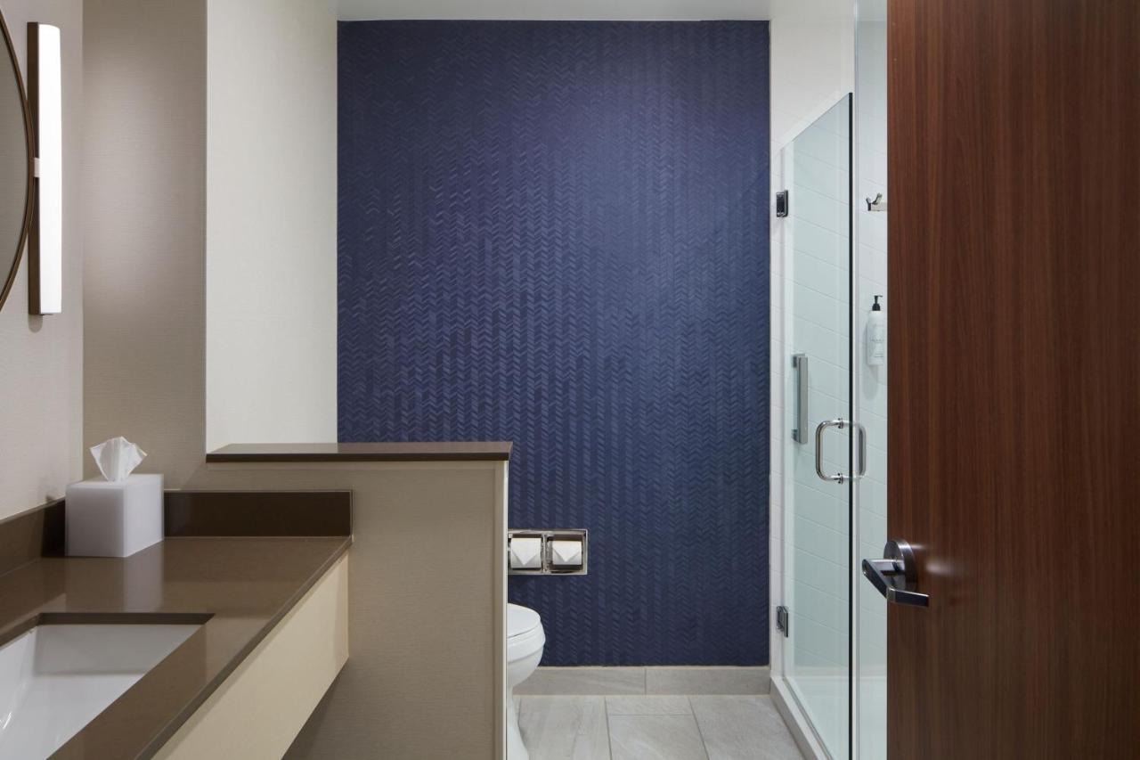 Fairfield By Marriott Inn & Suites Middletown Extérieur photo
