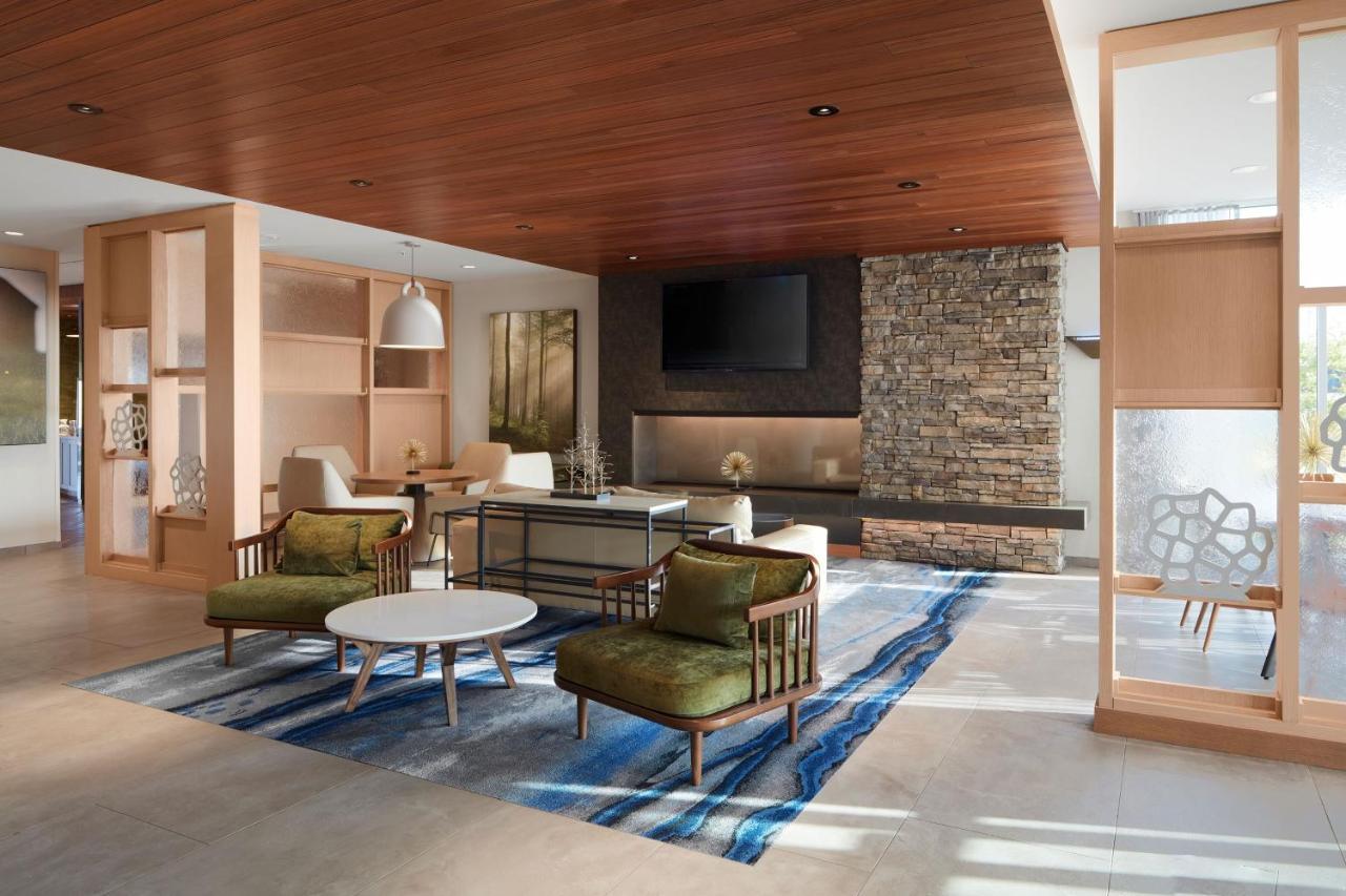 Fairfield By Marriott Inn & Suites Middletown Extérieur photo