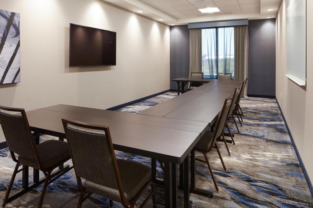 Fairfield By Marriott Inn & Suites Middletown Extérieur photo