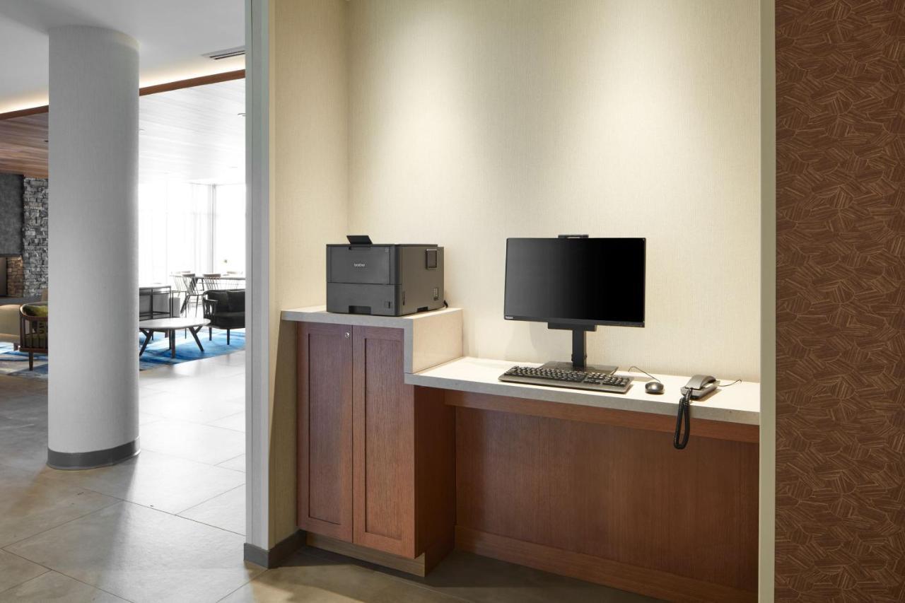 Fairfield By Marriott Inn & Suites Middletown Extérieur photo