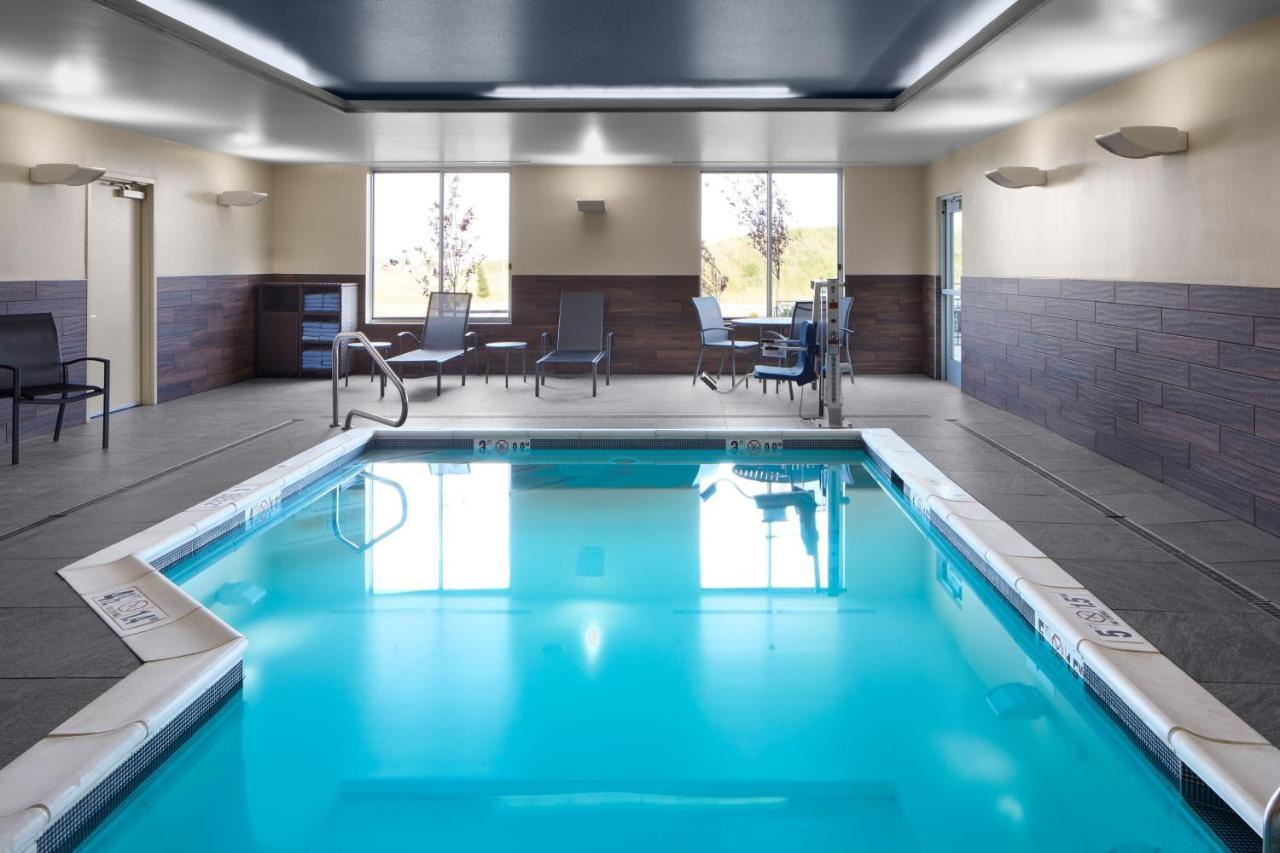 Fairfield By Marriott Inn & Suites Middletown Extérieur photo