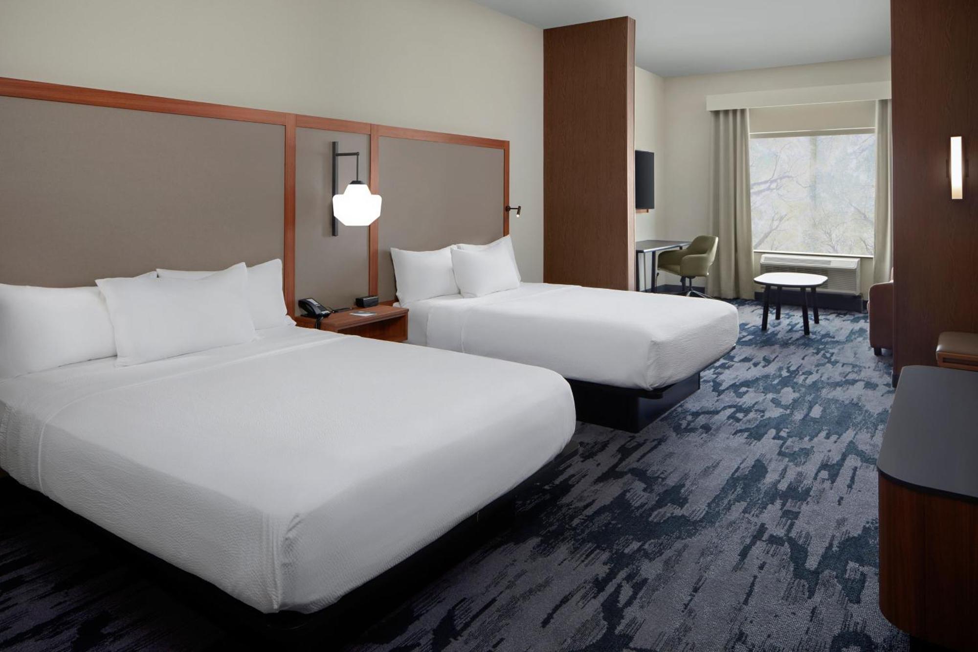 Fairfield By Marriott Inn & Suites Middletown Extérieur photo