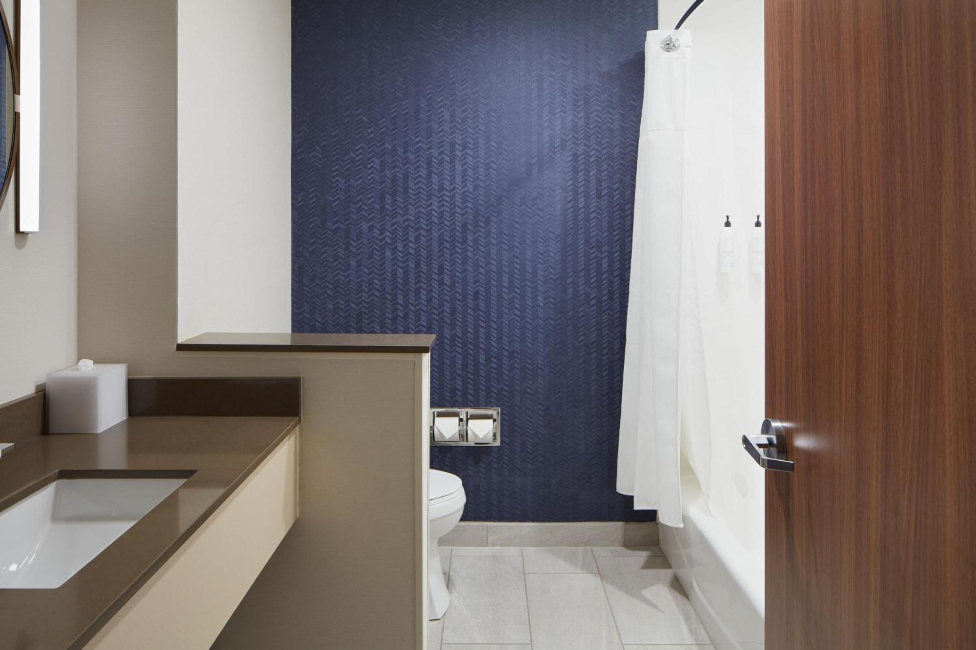 Fairfield By Marriott Inn & Suites Middletown Extérieur photo