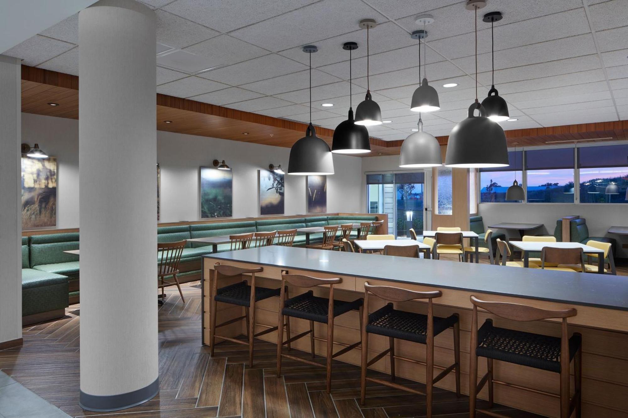 Fairfield By Marriott Inn & Suites Middletown Extérieur photo